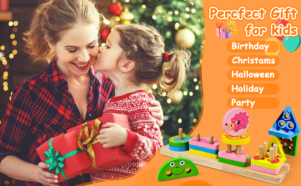 Montessori Toys