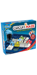 Circuit Maze