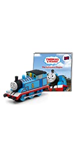Thomas the Tank Engine Cross-selling