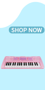 piano keyboard