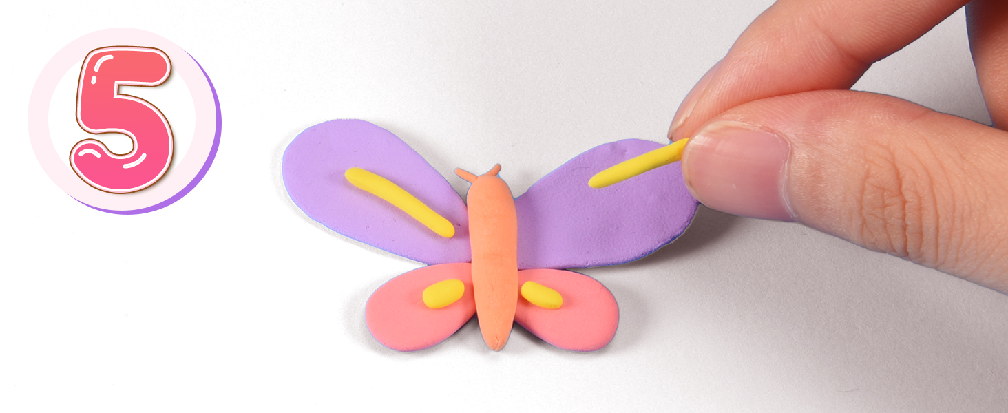  arts and crafts for kids age 6