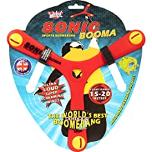 Wicked Sonic Booma offers an exciting multi-sensory experience and endless amusement
