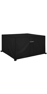 outdoor furniture cover