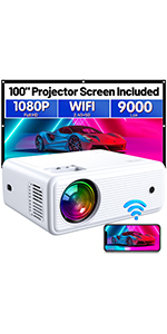 projector
