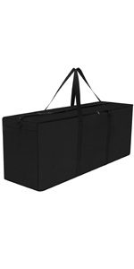 Cushion Storage Bag