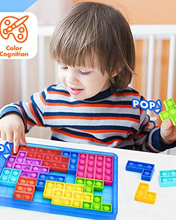 Wooden Sorting Stacking Toys