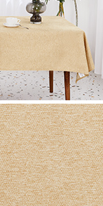 table cloth