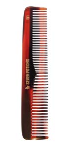 Seven Potions Beard Comb