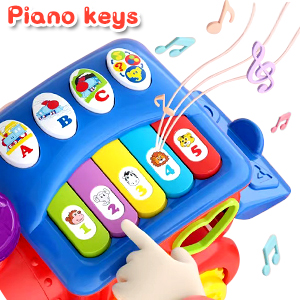 toys for 1 year old boys_toys for 1 year old girls_baby toys 12-18 months