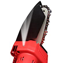 Mini Chainsaw