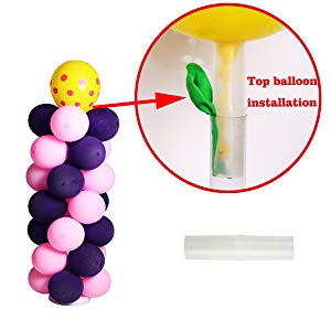 balloon column stand kit