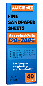 Sandpaper