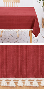 table cloth