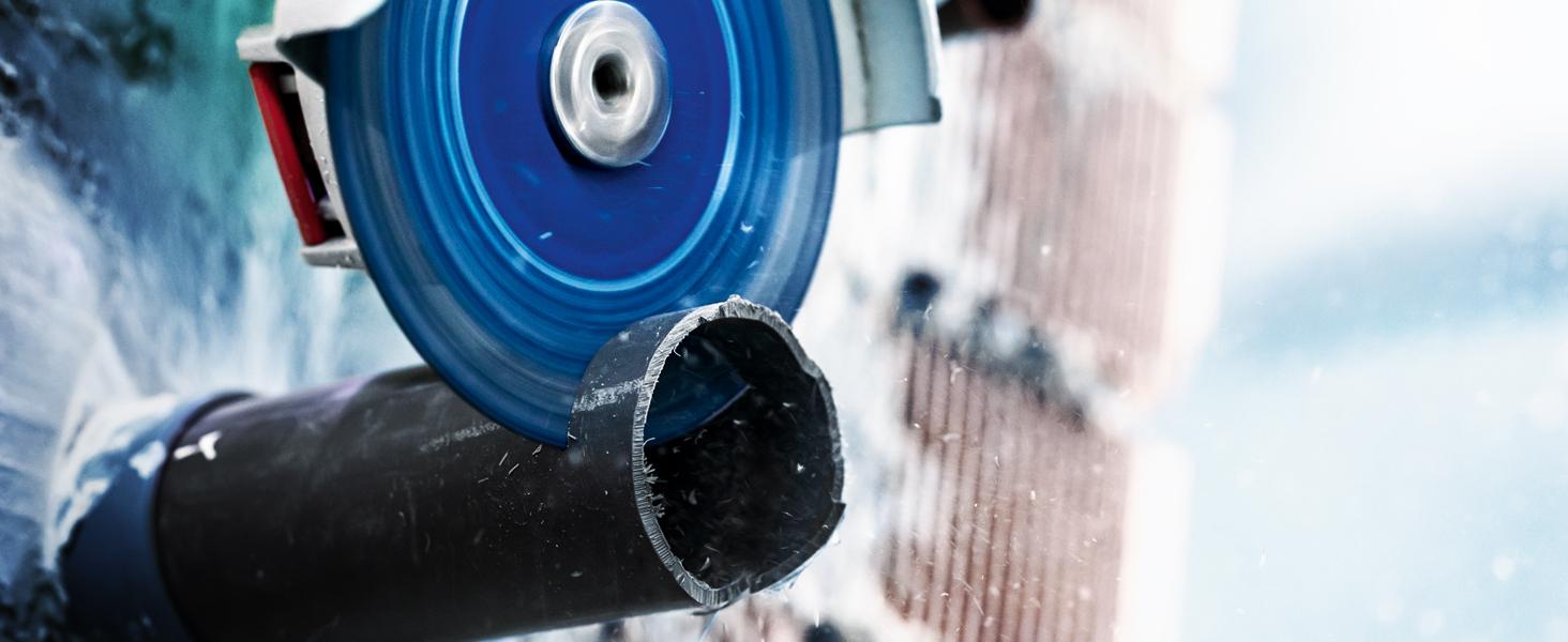 Bosch, Expert Range, carbide multi wheel