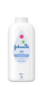 JOHNSON'S Baby Powder