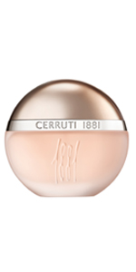 cerruti 1881 pour femme perfume fragrance 100ml