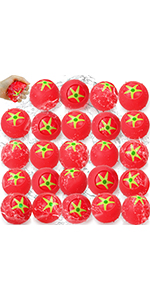 water balloons