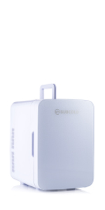 Subcold Ultra 10L White Mini Fridge