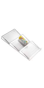 idesign spice storage tray