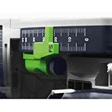 blade fast fix TSC Kickback