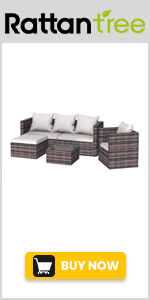 5 Seater set