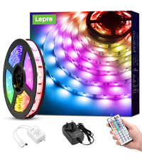 Lepro LED Strip Light 5m