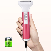 Electric Lady Shaver