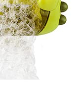 bath bubble machine