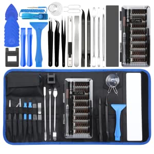 precision toolkit