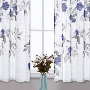 kitchen curtain valance