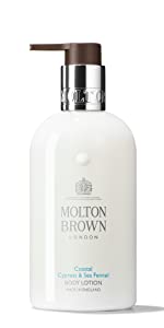 body lotion