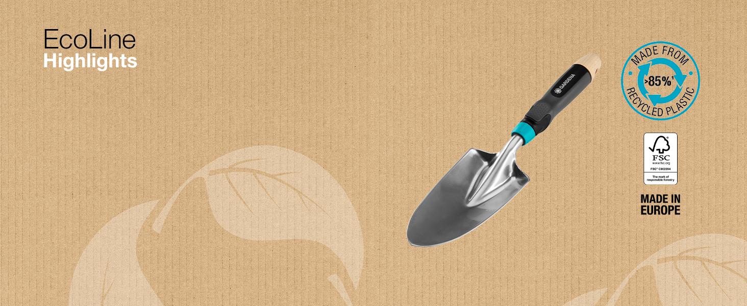 trowel
