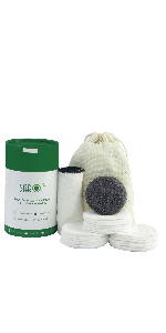 Reusable Cotton Pads