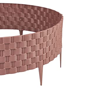 Flexible Garden Lawn Edging