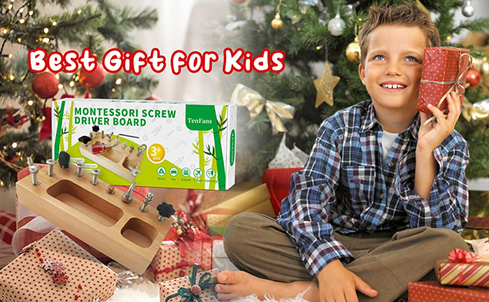 Best Gift for Kids