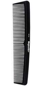 anti static hair dressing cutting men pocket size comb carbon fibre salon professional best combs