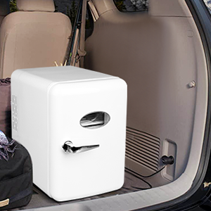 mini fridge