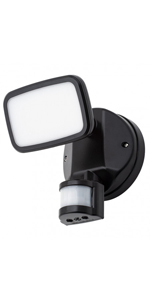 Modern LED Outdoor light, led security fitting, led garden light, led outdoor light, IP65 Rated