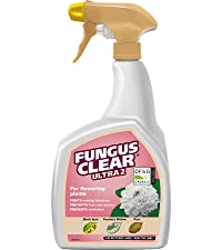 FungusClear Ultra 2