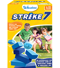 Strike 7