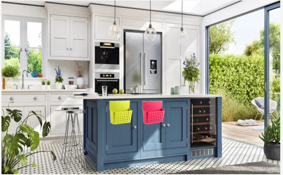 Kitchen Over Cabinet Drawer