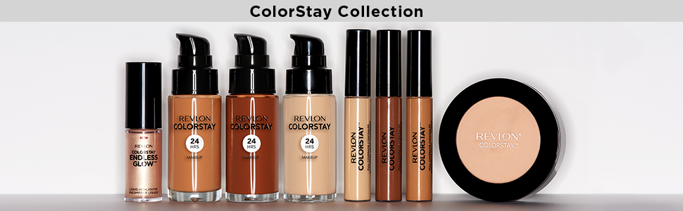 colorsstay, colorstay revlon, colorstay foundation, matte finish foundation, matte finish, rimmel