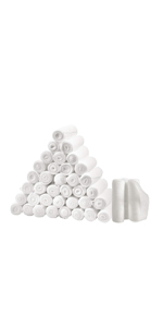 Gauze Bandage Rolls
