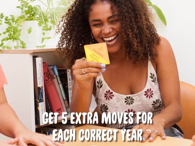 what came first, big potato games, board games for kids and adults