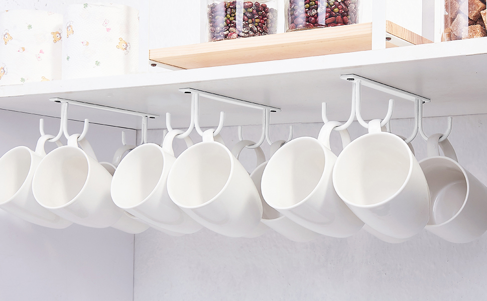 mug rack