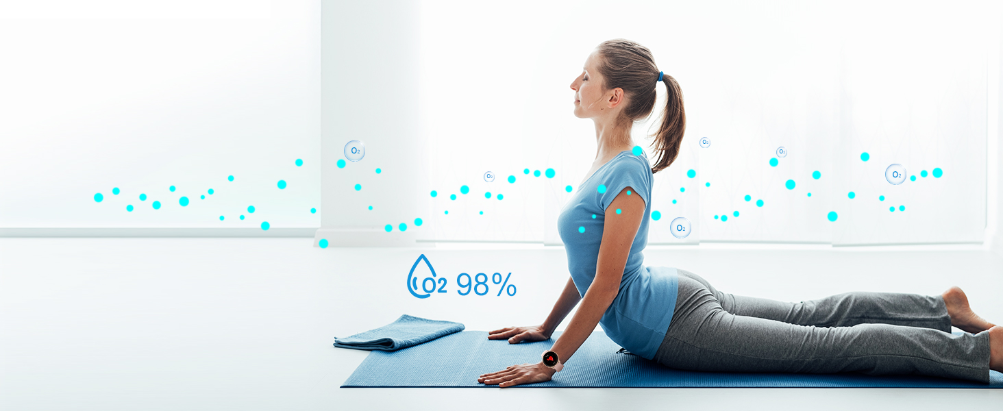 smart watches for women