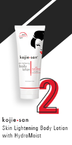 Kojie San Body Lotion