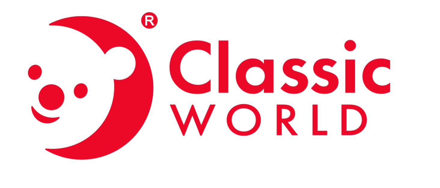 Classic World Logo