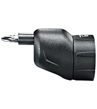 Off-set Angle Adapter