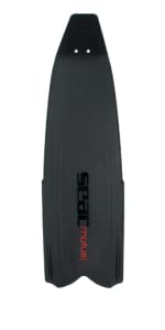 SEAC, Seac Motus, Seac Motus Blade, Blade Fins